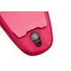 SUP-доска надувная с веслом Aqua Marina Coral (Raspberry) 10'2", изображение 6