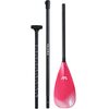 Весло для SUP-доски Aqua Marina PASTEL (Pink) Fiberglass/Carbon (3 PCS), изображение 3