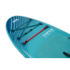 SUP-доска надувная с веслом Aqua Marina Vapor 10'4", изображение 4