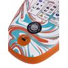 SUP-доска надувная с веслом Pure Air Coast 12'0" (Orange), изображение 4