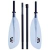 Весло для каяка Aqua Marina KP-2 Fiberglass (4 PCS), изображение 2
