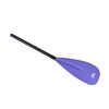 Весло для SUP-доски Aqua Marina PASTEL (Purple) Fiberglass/Carbon (3 PCS), изображение 7