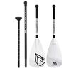Весло для SUP-доски Aqua Marina SOLID Fiberglass (3 PCS), изображение 4