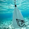 Весло для SUP-доски Aqua Marina SOLID Fiberglass (3 PCS), изображение 5