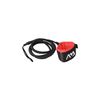 Лиш для SUP-доски прямой Aqua Marina Paddle Board Standard Safety Leash 8'/5mm