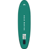 SUP-доска надувная с веслом Aqua Marina Breeze 9'10", изображение 2