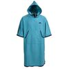 Пончо Aqua Marina Micro-fabric Change Poncho (Aqua) Medium