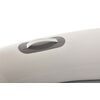 Лодка ПВХ с транцем под мотор Aqua Marina DELUXE U-TYPE Yacht Tender 2.5m with DWF Air Deck, изображение 6