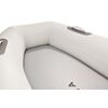 Лодка ПВХ с транцем под мотор Aqua Marina DELUXE U-TYPE Yacht Tender 2.5m with DWF Air Deck, изображение 12