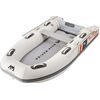 Лодка ПВХ с транцем под мотор Aqua Marina DELUXE U-TYPE Yacht Tender 2.98m with DWF Air Deck, изображение 15