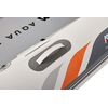 Лодка ПВХ с транцем под мотор Aqua Marina DELUXE U-TYPE Yacht Tender 3.5m with DWF Air Deck, изображение 16