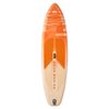 SUP-доска надувная с веслом Aqua Marina Halo 10'0"