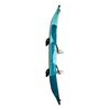 Каяк надувной двухместный с веслами Aqua Marina Betta-412, изображение 12