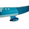 Каяк надувной двухместный с веслами Aqua Marina Betta-412, изображение 6