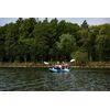 Каяк надувной двухместный с веслами Aqua Marina Betta-412, изображение 20