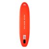 SUP-доска надувная с веслом Aqua Marina Monster (Heat Wave) 12'0", изображение 2