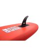 SUP-доска надувная с веслом Aqua Marina Monster (Heat Wave) 12'0", изображение 5
