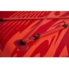 SUP-доска надувная с веслом Aqua Marina Monster (Heat Wave) 12'0", изображение 8
