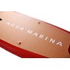 SUP-доска надувная с веслом Aqua Marina Monster (Heat Wave) 12'0", изображение 11