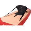 SUP-доска надувная с веслом Aqua Marina Monster (Heat Wave) 12'0", изображение 13