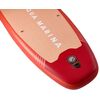 SUP-доска надувная с веслом Aqua Marina Monster (Heat Wave) 12'0", изображение 14