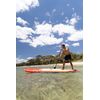 SUP-доска надувная с веслом Aqua Marina Monster (Heat Wave) 12'0", изображение 16