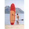 SUP-доска надувная с веслом Aqua Marina Monster (Heat Wave) 12'0", изображение 17