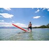 SUP-доска надувная с веслом Aqua Marina Monster (Heat Wave) 12'0", изображение 19