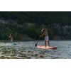 SUP-доска надувная с веслом Aqua Marina Monster (Heat Wave) 12'0", изображение 21
