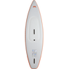 Каяк/SUP-доска надувная с веслом Aqua Marina Cascade 11'2", изображение 5