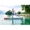 Каяк/SUP-доска надувная с веслом двухместная Aqua Marina Cascade Tandem 13'2", изображение 2