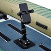 Каяк надувной одно-двухместный для рыбалки Aqua Marina Caliber-398, изображение 14