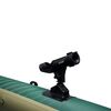 Каяк надувной одно-двухместный для рыбалки Aqua Marina Caliber-398, изображение 15