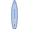 SUP-доска надувная с веслом детская для туризма Aqua Marina Vibrant Touring 10'0", изображение 5