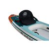Каяк/SUP-доска надувная с веслом Aqua Marina Cascade 11'2", изображение 7