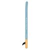 SUP-доска надувная с веслом для йоги Aqua Marina Dhyana 11'0", изображение 3