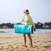 SUP-доска надувная с веслом для йоги Aqua Marina Dhyana 11'0", изображение 13