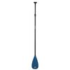 Весло для SUP-доски Aqua Marina PASTEL (Navy) Fiberglass/Carbon (3 PCS), изображение 2