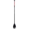Весло для SUP-доски Aqua Marina SPORTS III Aluminum (3 PCS), изображение 2