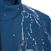 Пончо утеплённое водоотталкивающее Aqua Marina Water-repellent Thermal Poncho (Navy) Regular, изображение 6