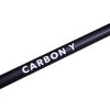 Весло для SUP-доски CARBON Y 100% Carbon (3 PCS), изображение 5