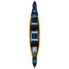 Каяк надувной высокого давления двухместный Aqua Marina Tomahawk AIR-K 440, изображение 2