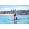SUP-доска надувная с веслом Aqua Marina Monster 12'0", изображение 7