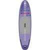 SUP-доска надувная с веслом Aqua Marina Coral (Night Fade) 10'2", изображение 3