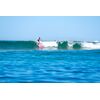 SUP-доска надувная с веслом Aqua Marina Coral (Night Fade) 10'2", изображение 11