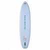 SUP-доска надувная с веслом Aqua Marina Airo 11'0", изображение 2