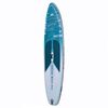 SUP-доска надувная с веслом Aqua Marina Airo 11'0", изображение 4
