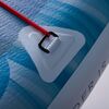 SUP-доска надувная с веслом Aqua Marina Airo 11'0", изображение 14