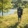 Рюкзак для каяка Aqua Marina Zip Backpack for solo kayak S22, Размер (сумки и чехлы): S, изображение 2
