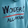 Пончо Aqua Marina Micro-fabric Change Poncho (Aqua) Extra Large, изображение 3